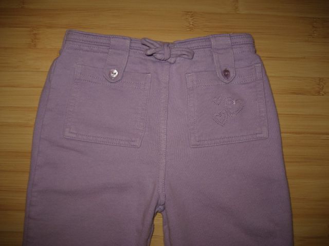 Trenirka, hlače št. 92, 2,5 eur