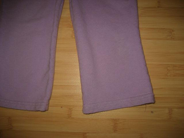 Trenirka, hlače št. 92, 2,5 eur
