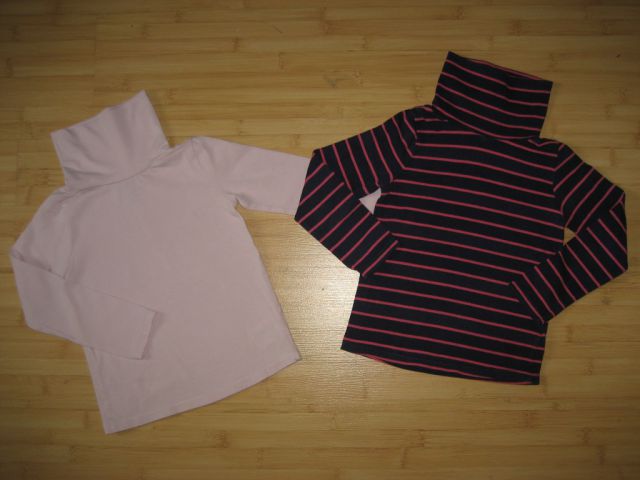 Puli H&m 98-104, vsak 3 eur, skupaj 5 eur