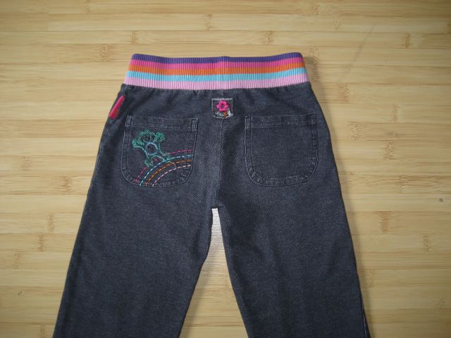 Trenirka, hlače Next št. 3-4, 4 eur