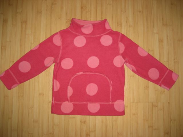 Flis, pulover Next št. 104, 3 eur, rez. pecorella