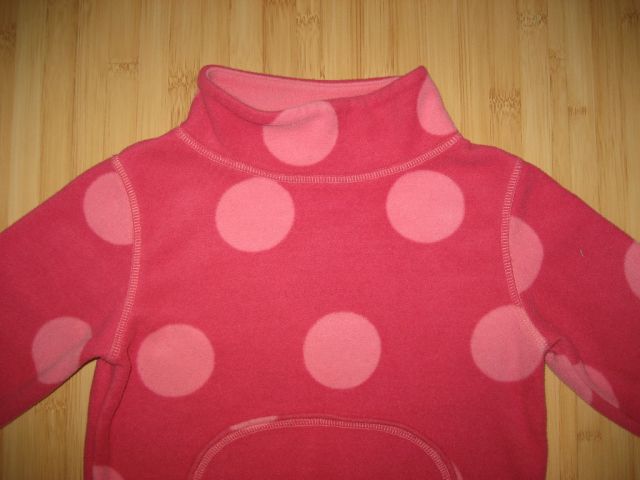 Flis, pulover Next št. 104, 3 eur, rez. pecorella