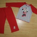 Pižama Disney, NOVA z etiketo, št. 98-104, 7 eur