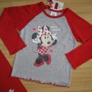 Pižama Disney, NOVA z etiketo, št. 98-104, 7 eur