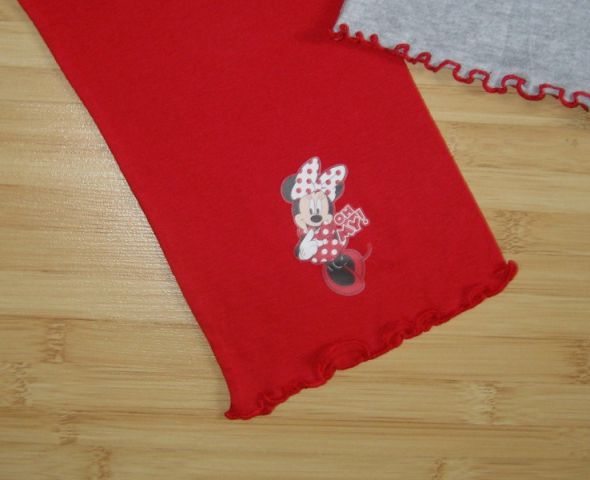 Pižama Disney, NOVA z etiketo, št. 98-104, 7 eur
