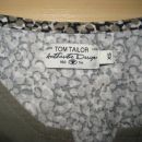 Ženska majica Tom Tailor št. XS, 10 eur