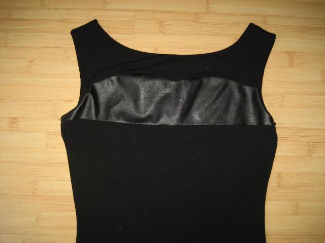 Ženska majica Orsay št. XS. Črna, elegantna, material viskoza, 12 eur