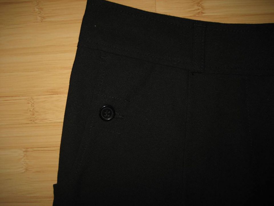 Ženska kratke hlače H&M št. 36, nove z etiketo, 12 eur