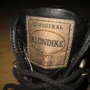 Čevlji, gojzarji Klondike št. 39, 1x obuti, debela guma, kot novi, 19 eur