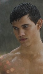 Taylor Lautner -Avki - foto povečava