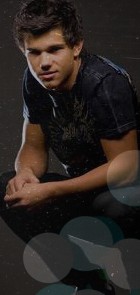 Taylor Lautner -Avki - foto povečava