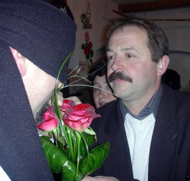 ABRAHAMOVEC Janez, 4. 11. 2006 - foto povečava