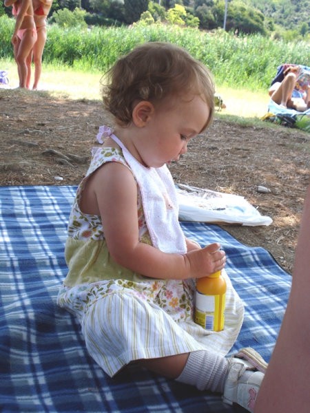 Fiesa, junij 2007 - foto