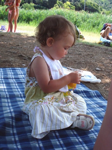 Fiesa, junij 2007 - foto