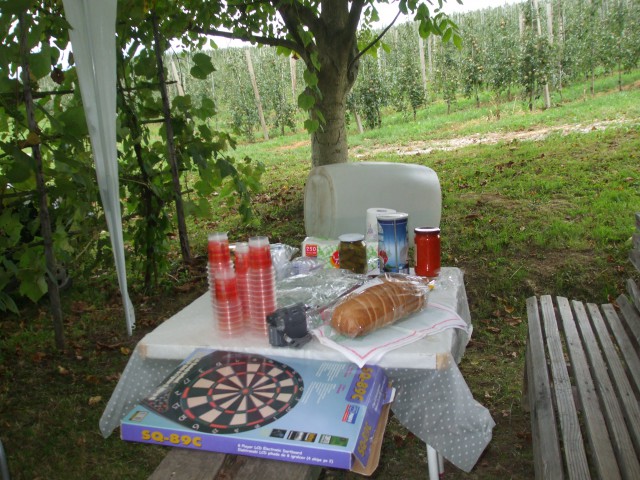 Kall piknik avgust 09 Velenje - foto
