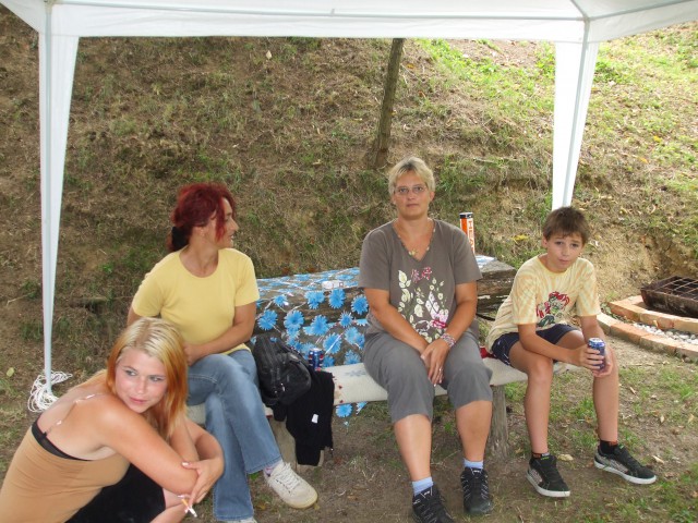 Kall piknik avgust 09 Velenje - foto