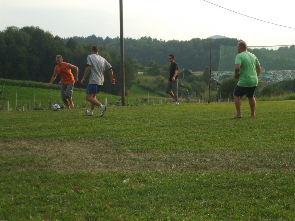 Kall piknik avgust 09 Velenje - foto povečava