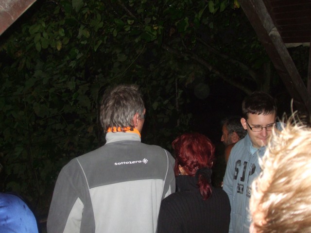 Kall piknik avgust 09 Velenje - foto