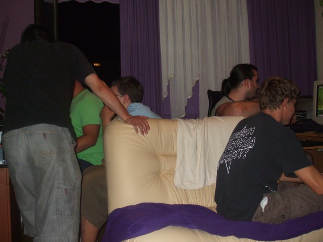 Kall piknik avgust 09 Velenje - foto