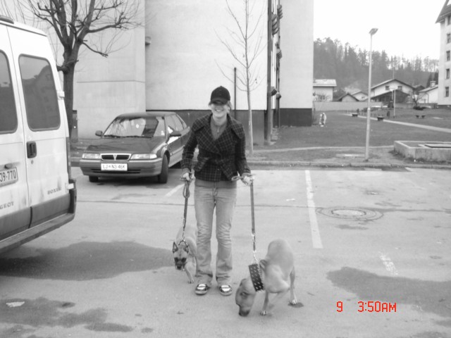 Sarajevo 2006/2007 - foto