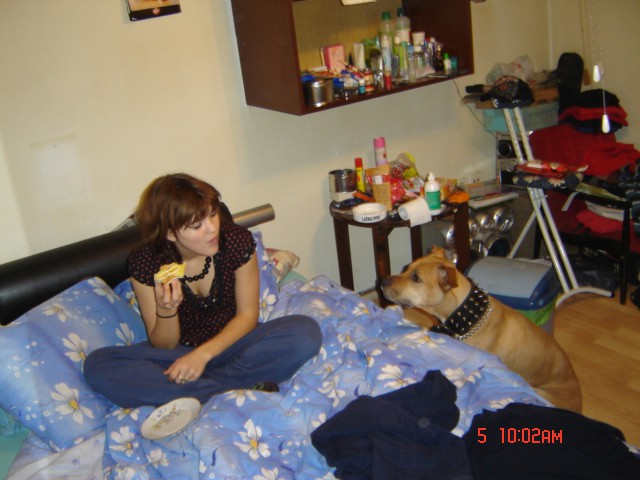 Sarajevo 2006/2007 - foto