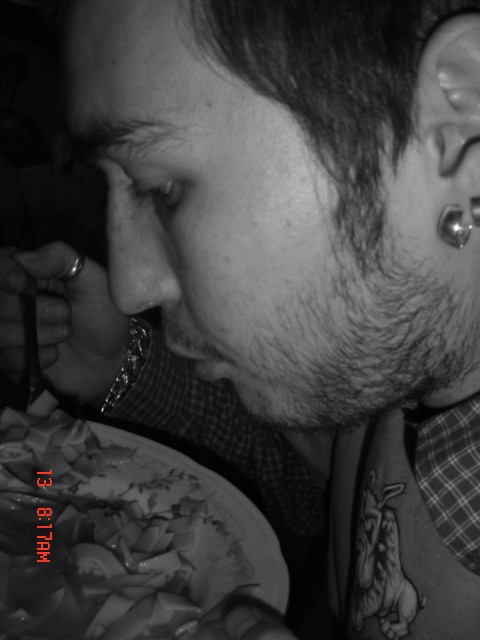 Sarajevo 2006/2007 - foto