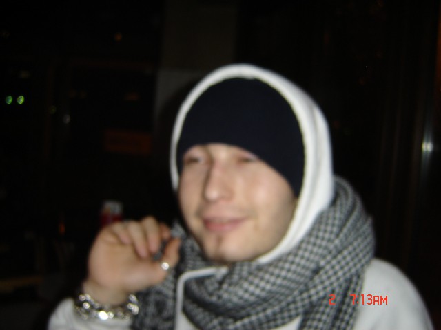 Sarajevo 2006/2007 - foto