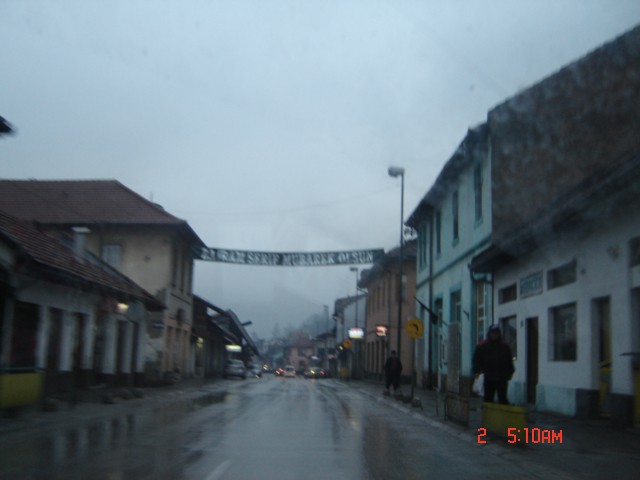 Sarajevo 2006/2007 - foto