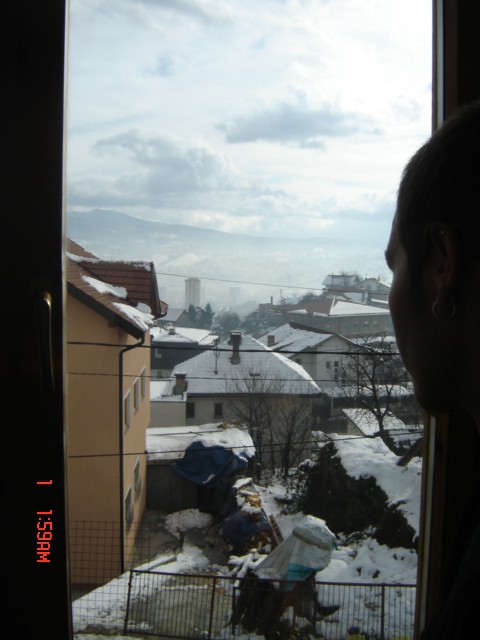 Sarajevo 2006/2007 - foto povečava
