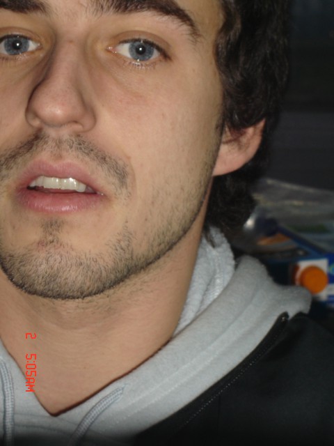 Sarajevo 2006/2007 - foto