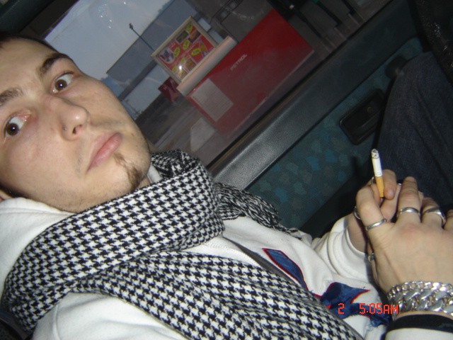Sarajevo 2006/2007 - foto