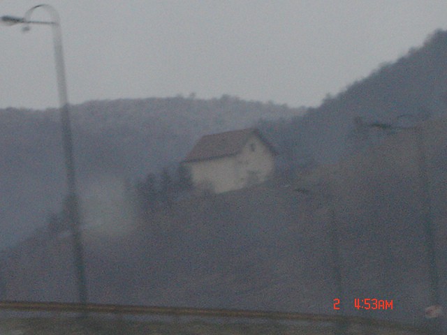 Sarajevo 2006/2007 - foto