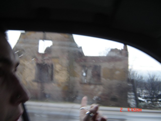 Sarajevo 2006/2007 - foto