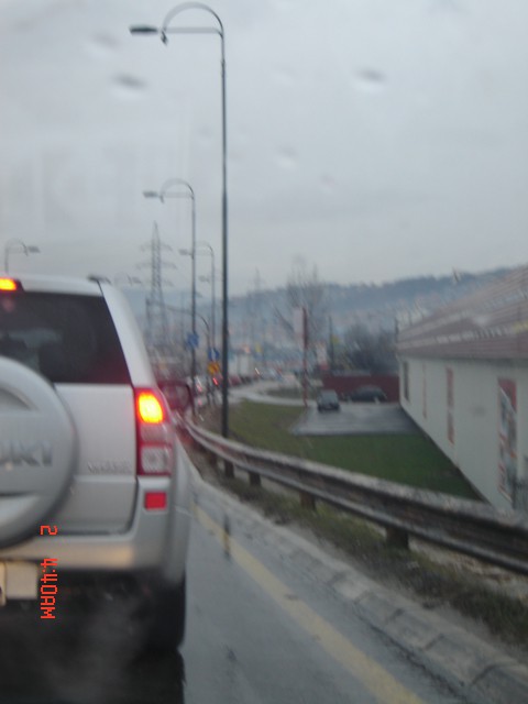 Sarajevo 2006/2007 - foto povečava