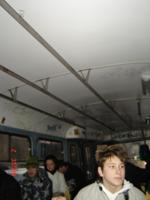 Sarajevo 2006/2007 - foto