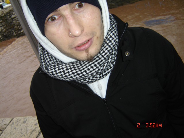 Sarajevo 2006/2007 - foto