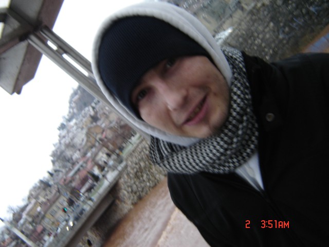 Sarajevo 2006/2007 - foto