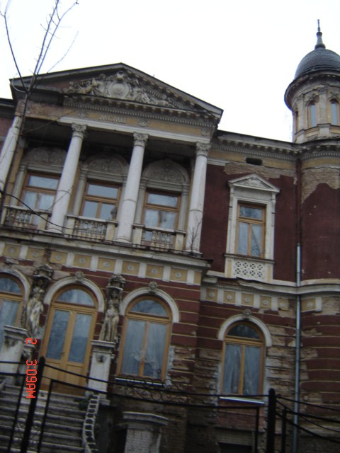 Sarajevo 2006/2007 - foto