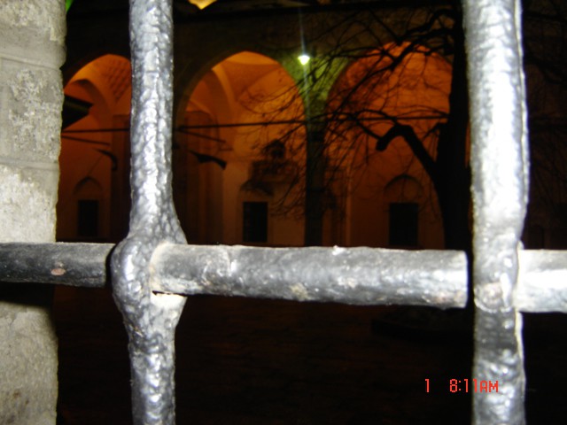 Sarajevo 2006/2007 - foto