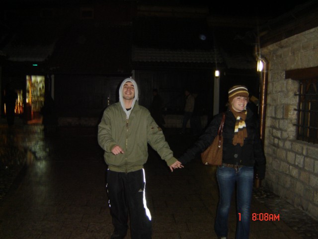 Sarajevo 2006/2007 - foto