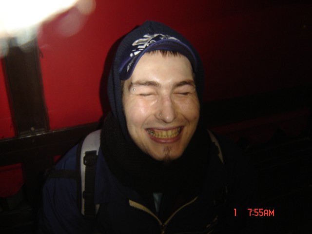 Sarajevo 2006/2007 - foto