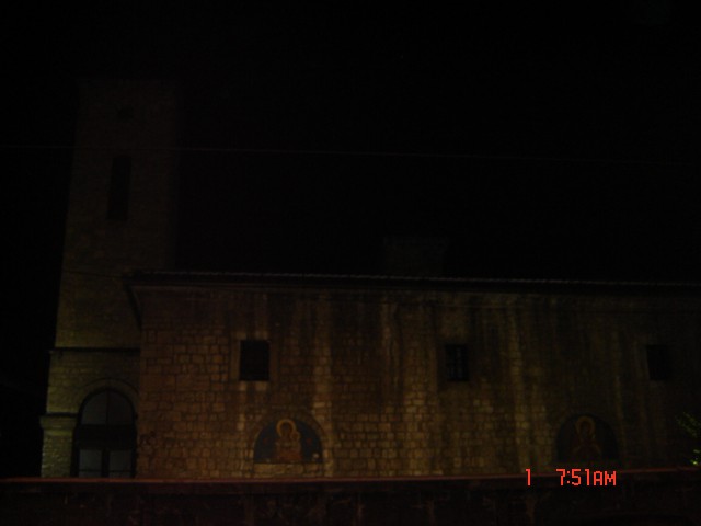 Sarajevo 2006/2007 - foto