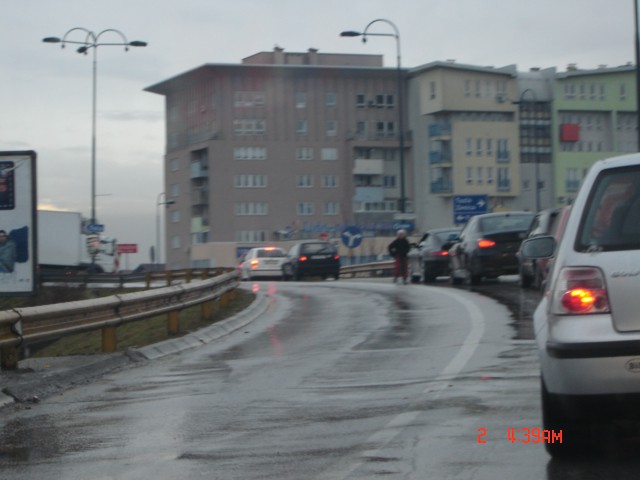 Sarajevo 2006/2007 - foto