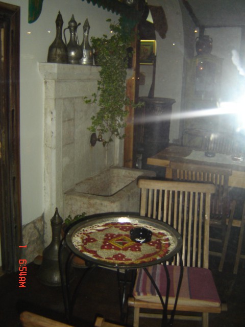 Sarajevo 2006/2007 - foto