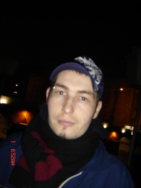 Sarajevo 2006/2007 - foto
