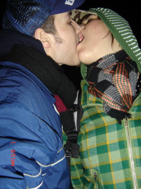 Sarajevo 2006/2007 - foto