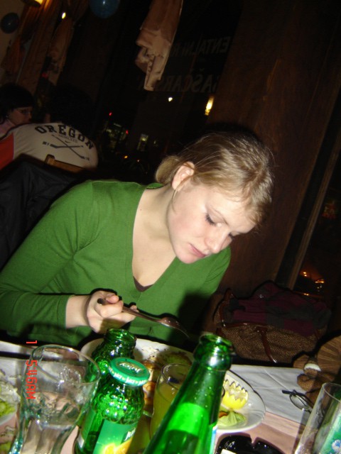 Sarajevo 2006/2007 - foto