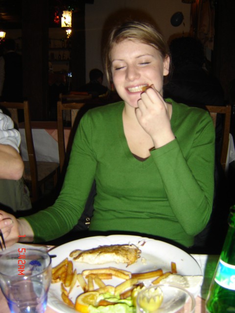 Sarajevo 2006/2007 - foto
