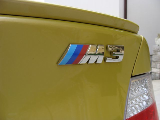 BMW M3 - foto