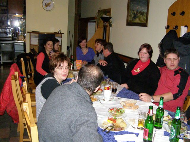 Novoletna zabava Zoycik 2010 - foto